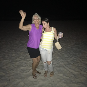 Brittani Clewlow-Petty